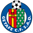 Getafe logo