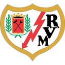 Rayo Vallecano logo
