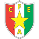 CF Estrela da Amadora logo
