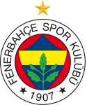 Fenerbahce logo