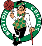 Boston Celtics logo