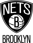 Brooklyn Nets logo