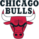 Chicago Bulls logo