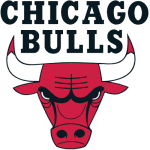 Chicago Bulls logo