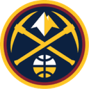 Denver Nuggets logo