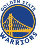 Golden State Warriors logo
