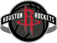 Houston Rockets logo