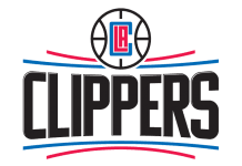 Los Angeles Clippers logo