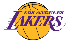 Los Angeles Lakers logo