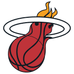 Miami Heat logo