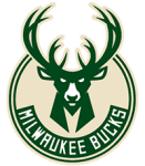 Milwaukee Bucks logo