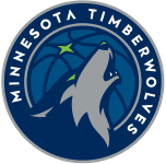 Minnesota Timberwolves logo