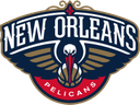New Orleans Pelicans logo