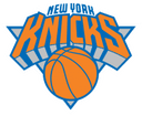New York Knicks logo