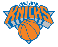 New York Knicks logo