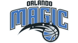 Orlando Magic logo