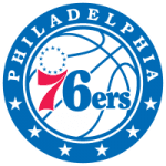 Philadelphia 76ers logo