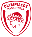 Olympiacos logo