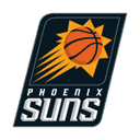 Phoenix Suns logo