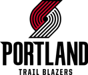 Portland Trail Blazers logo