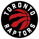 Toronto Raptors logo