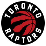 Toronto Raptors logo