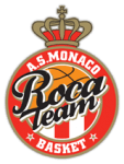 Monaco logo