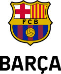 Barcelona logo