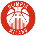 Olimpia Milano logo