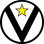Virtus Bologna logo
