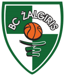 Zalgiris Kaunas logo