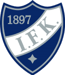 IFK Helsinki logo