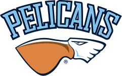 Pelicans logo