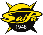SaiPa logo