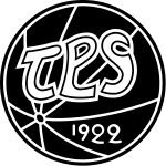 TPS Turku logo
