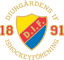 Djurgarden