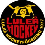 Luleå logo