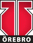 Orebro logo