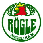 Rögle logo
