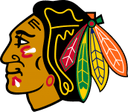 Chicago Blackhawks logo