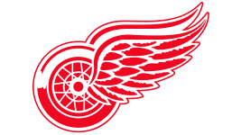 Detroit Red Wings logo