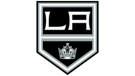 Los Angeles Kings logo