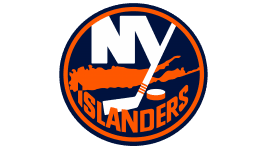 New York Islanders logo
