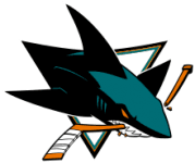 San Jose Sharks logo