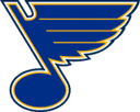 St. Louis Blues logo