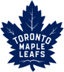 Toronto Maple Leafs logo