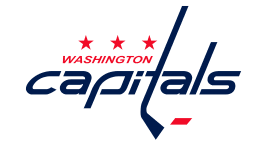 Washington Capitals logo