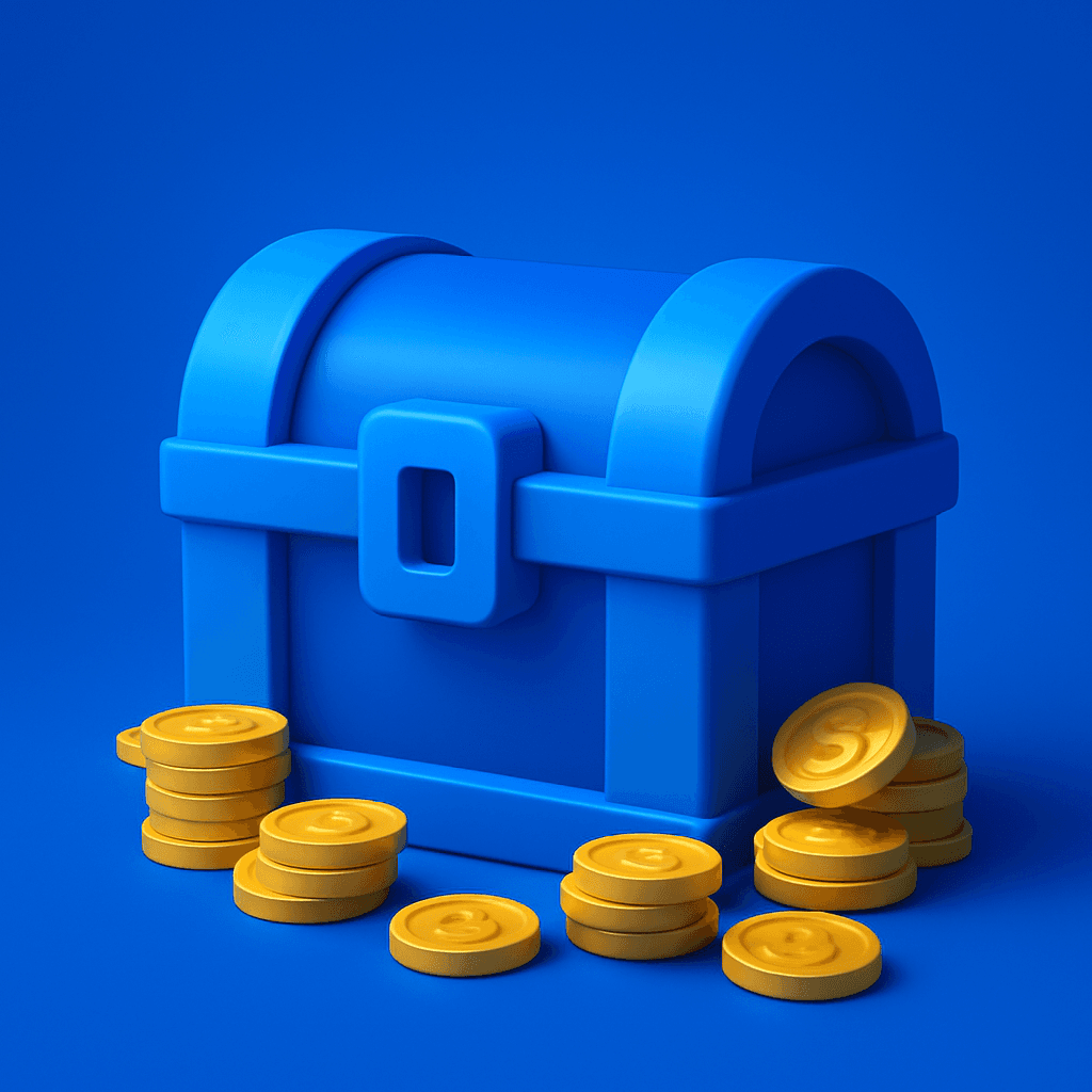 Bookmaker logo