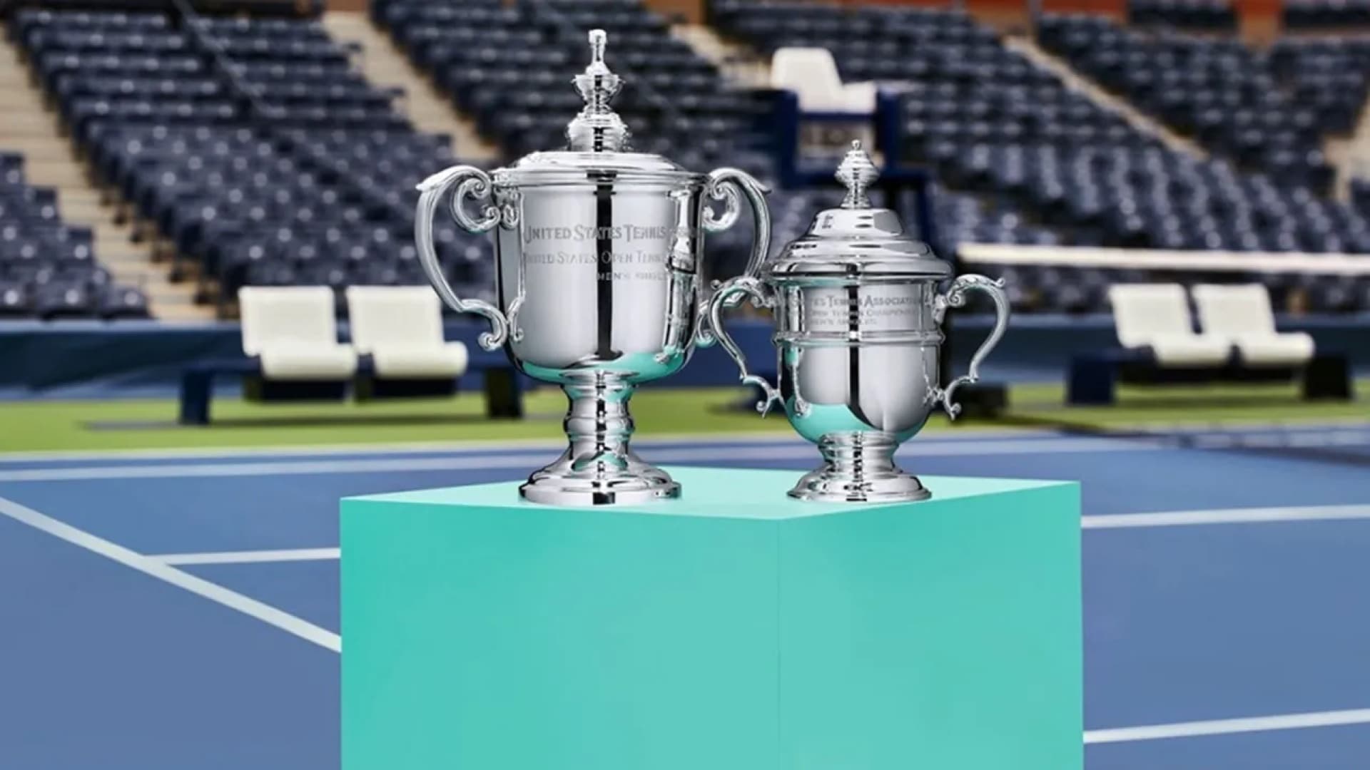 US Open 2026 Predictions, Odds & Preview: Men's and Women's Favourites thumbnail