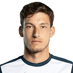 Pablo Carreño Busta